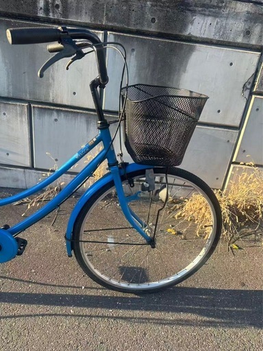 自転車40