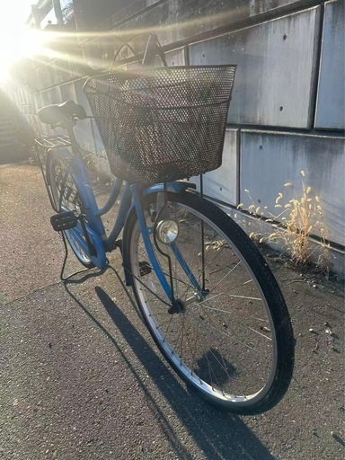 自転車40