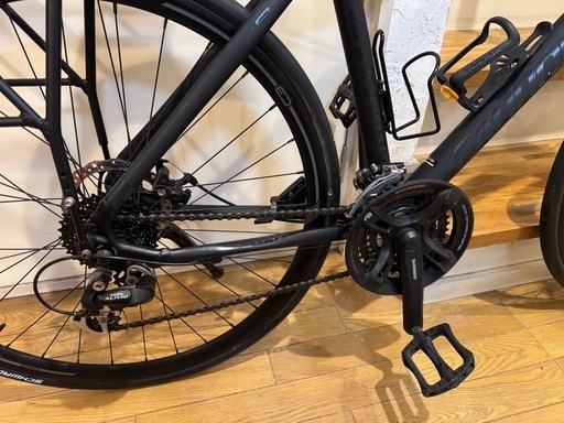 キャノンデール バッドボーイ9  Cannondale Bad Boy 9