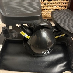 お取引中【1月末まで募集】ステッパーの画像