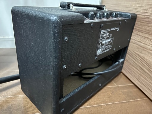VOX 家庭用アンプ