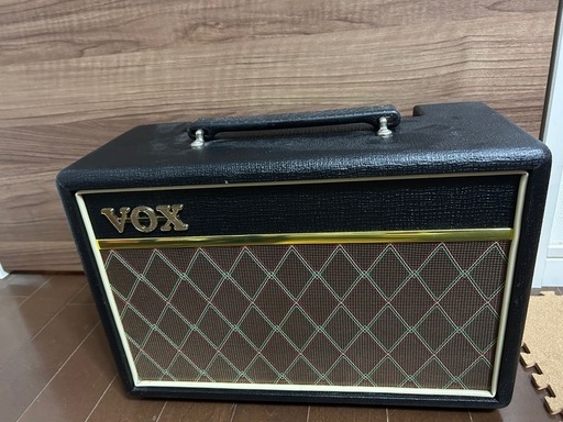 VOX 家庭用アンプ