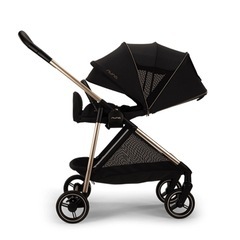 新品未開封 ヌナ ベビーカーの画像