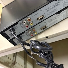 DVDプレーヤーの画像