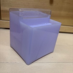 【受付終了】小物入れの画像