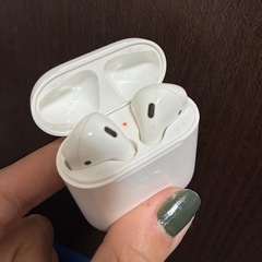 【ジャンク】AirPods 第1世代／分解・部品取り前提の画像
