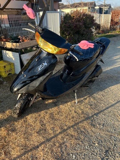 af35ZX規制前 (440) 神野のホンダの中古あげます・譲ります