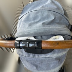 ベビーカーの画像