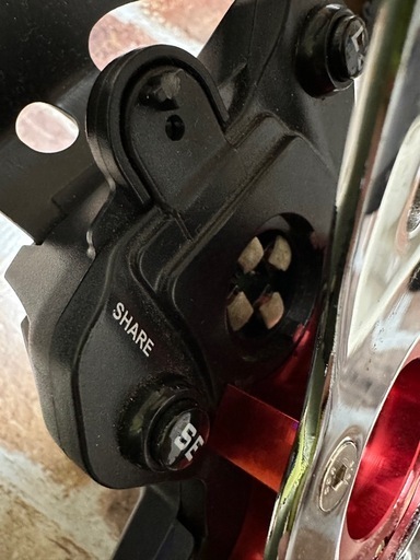 Thrustmaster T300 RS+ TH8A Shifter