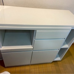 【受付終了】キッチンボードの画像