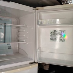 【無料】冷蔵庫の画像