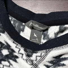 EddieBauar エディーバウワー セーターの画像