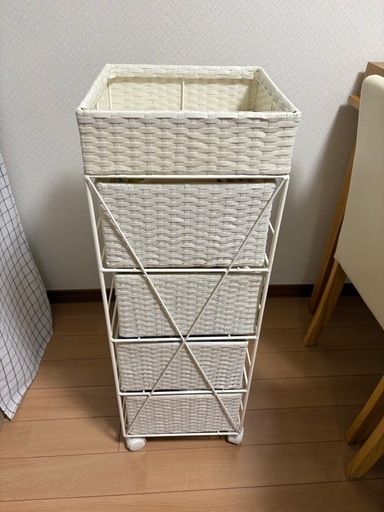 ランドリーチェスト