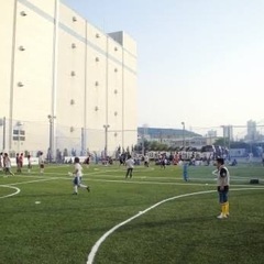 1/14（水）20:00-22:00横浜でフットサルしませ…