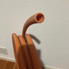 ケーブルカバーの画像