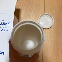 未使用　タンブラーの画像