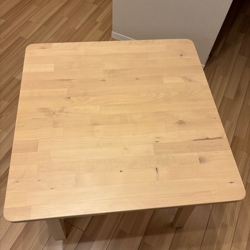 IKEA  ダイニングテーブル(1〜2人用)