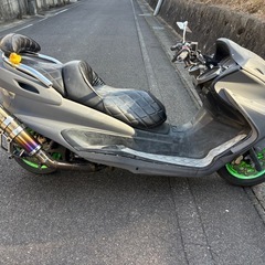 マジェスティー250の画像