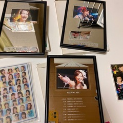 未使用　コレクション　飾物　セットの画像