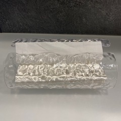 アクリルティッシュケースの画像