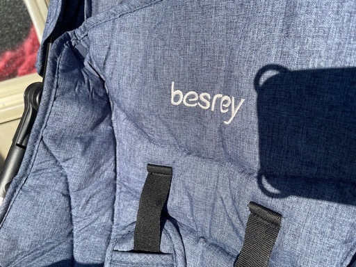 ベスレイ ベビーカー