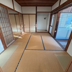 畳もらってください　の画像