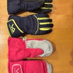スキーウェア　120の画像