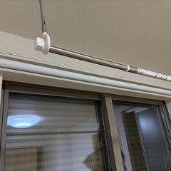 ニトリのロールカーテンの画像