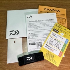 新品　ダイワ 23 ソルティガ4000-XH  の画像