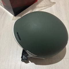 スワンズ　スキーヘルメットの画像
