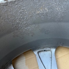 レジェンド 純正 ホイール18 x 8J +55 5H 120の画像