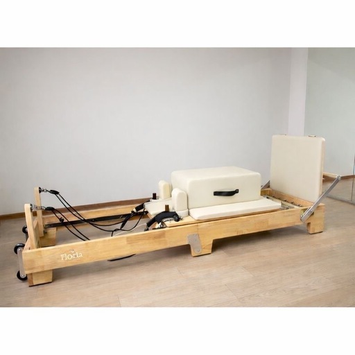 【新品 送料込】折りたたみ リフォーマー在庫残り1台！