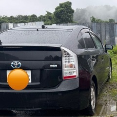 30プリウス前期の画像