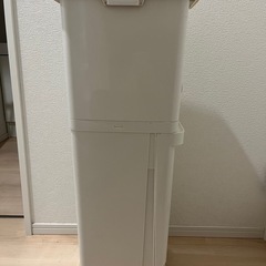 ごみ箱の画像
