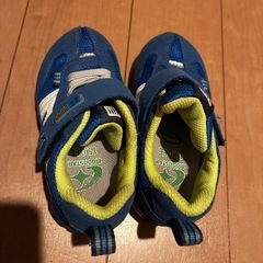 ムーンスター　15cmの画像