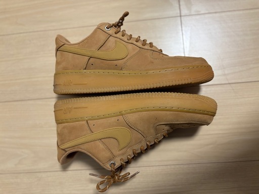 NIKE ナイキエアフォース1 WB