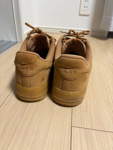 NIKE ナイキエアフォース1 WB
