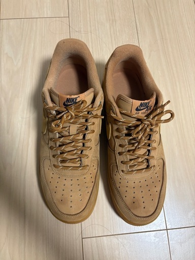 NIKE ナイキエアフォース1 WB