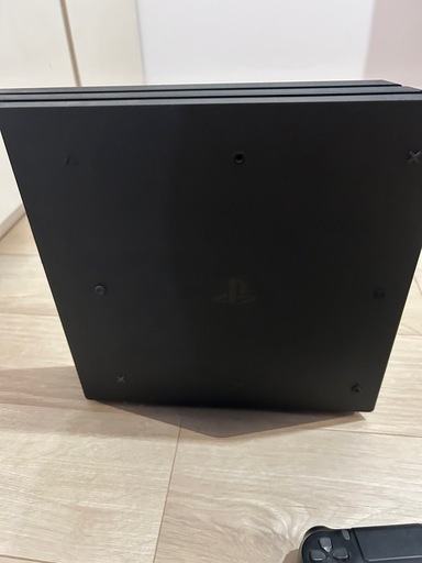おもちゃ PlayStation 4pro