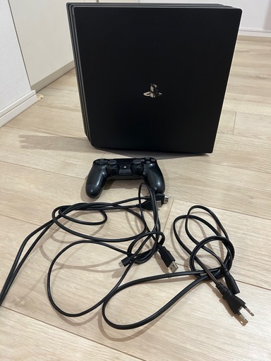 おもちゃ PlayStation 4pro