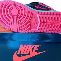 Air Jordan 1 Retro High OG 27cmの画像