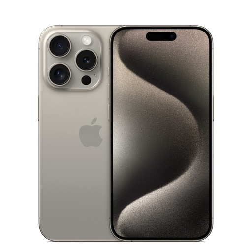iPhone15Pro  128GB 13日まで