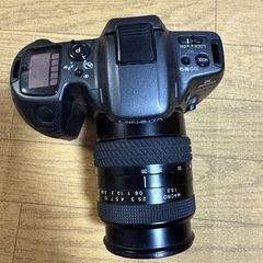 ミノルタ　カメラ　フィルムカメラ　303si ジャンクの画像