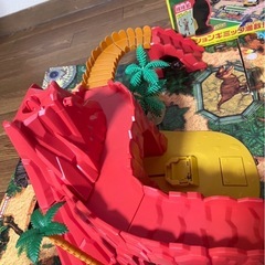 アニア　アニマルアドベンチャーの画像