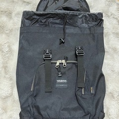 YAK PAKリュックの画像