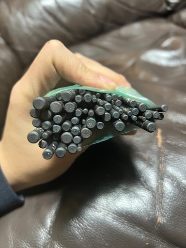HITACHI インパクト