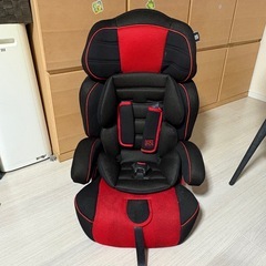 ジュニアシート 