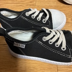 コンバース風⭐️15cmの画像