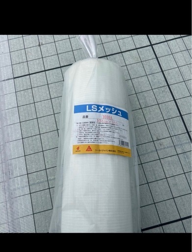 LＳメッシュ