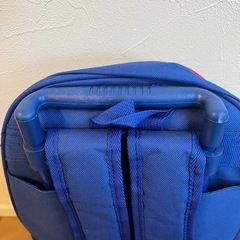 トーマス　キャリーケースの画像